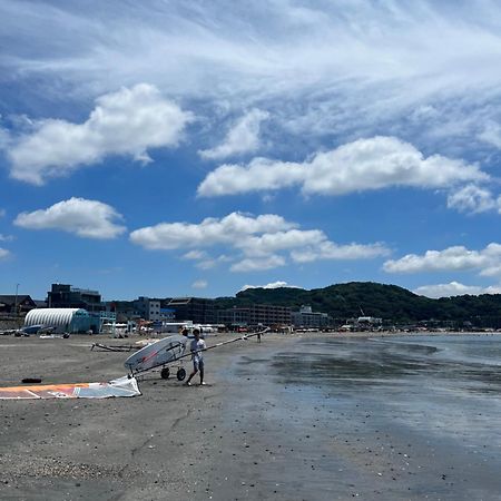 Jiro De Kamakura Διαμέρισμα Εξωτερικό φωτογραφία