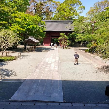 Jiro De Kamakura Διαμέρισμα Εξωτερικό φωτογραφία