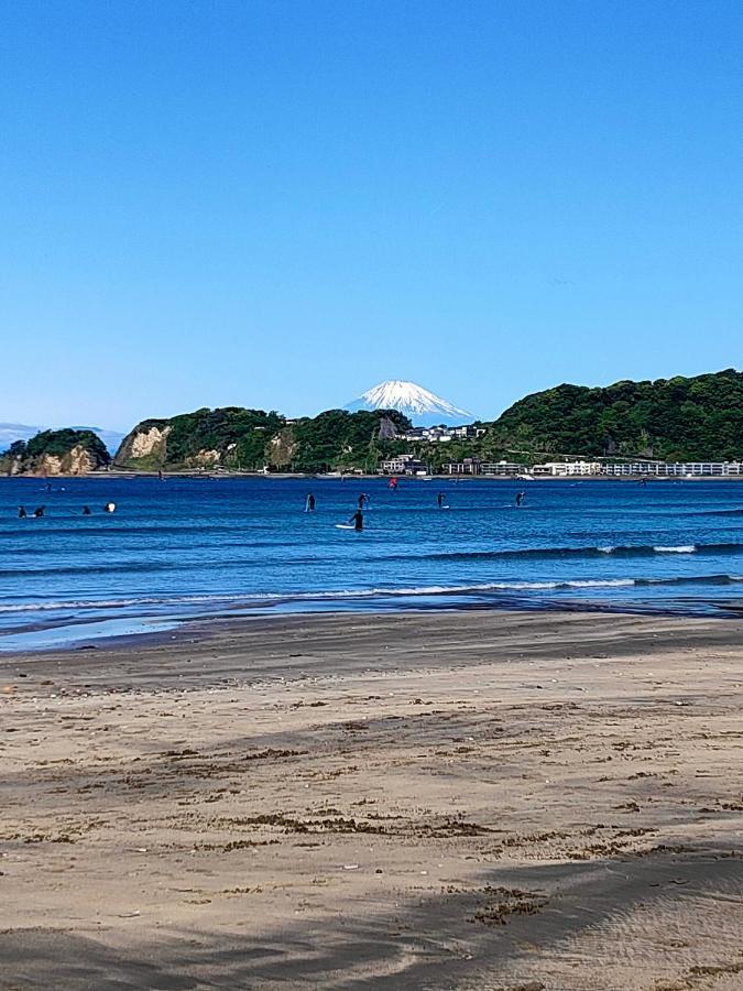 Jiro De Kamakura Διαμέρισμα Εξωτερικό φωτογραφία