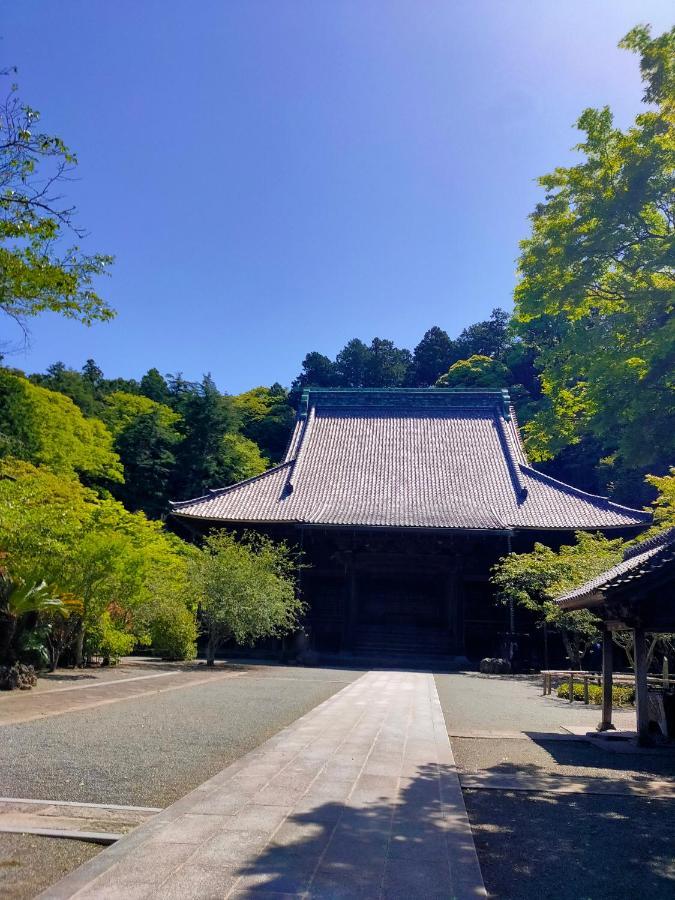 Jiro De Kamakura Διαμέρισμα Εξωτερικό φωτογραφία