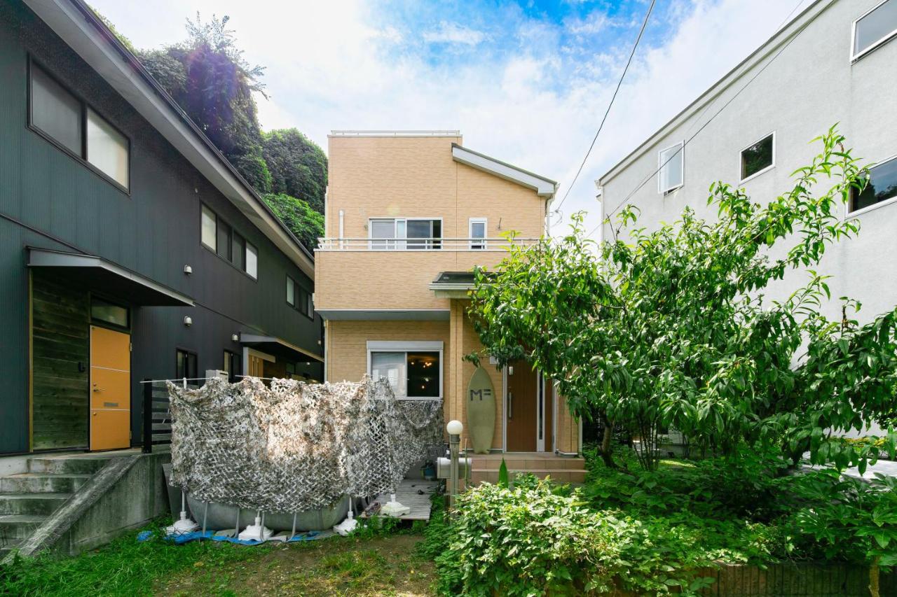 Jiro De Kamakura Διαμέρισμα Εξωτερικό φωτογραφία