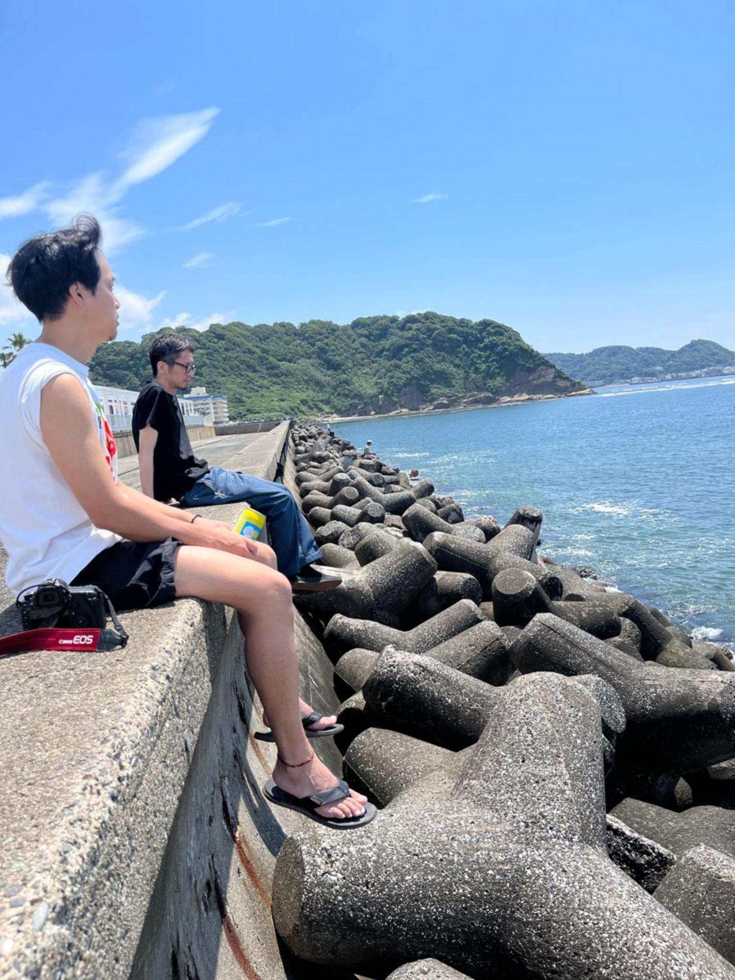 Jiro De Kamakura Διαμέρισμα Εξωτερικό φωτογραφία